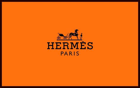 hermes logo inside bag|Hermes logo color code.